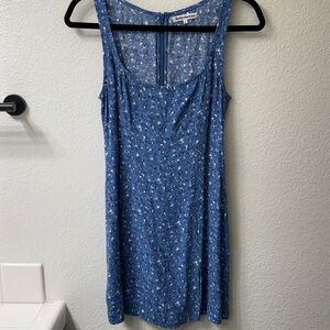 Reformation Noha Dress